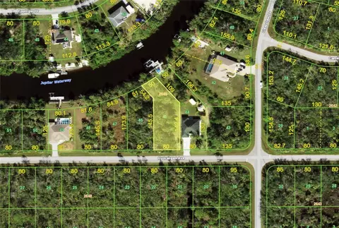 14112 Hydrangea Ave, Port Charlotte, FL 33953