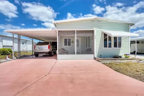 10315 Cortez Rd W #24H, Bradenton, FL 34210