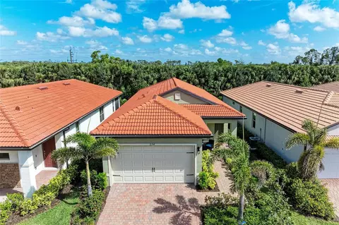 224 Soliera St, Nokomis, FL 34275