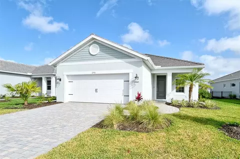 12570 Brookgreen St, Venice, FL 34293