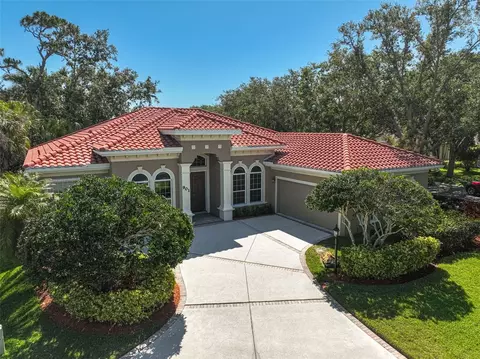 901 Reflection Way, Osprey, FL 34229 photo 1