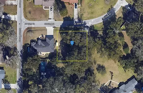 3125 SE 32nd St, Ocala, FL 34471