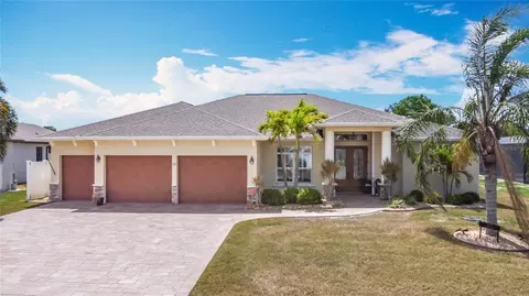 Undisclosed, Punta Gorda, FL 33983