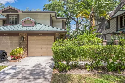 1490 Mahogany Ln #706, Palm Harbor, FL 34683