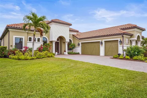 12020 Legacy Estates Blvd, Sarasota, FL 34238