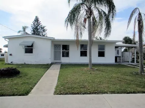 6339 Pontiac Ln, North Port, FL 34287