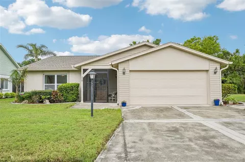 338 Indian Key Way #111, Englewood, FL 34223