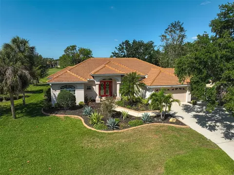 2183 Muskogee Trl, Nokomis, FL 34275