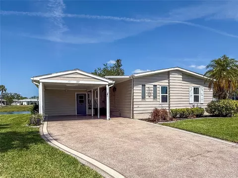 137 Osprey Cir, Ellenton, FL 34222