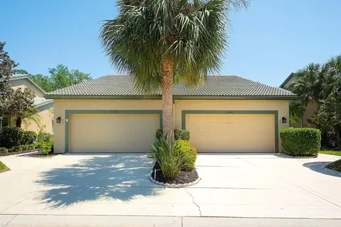 8545 54th Avenue Cir E, Bradenton, FL 34211
