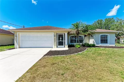 1323 Arredondo St, North Port, FL 34286