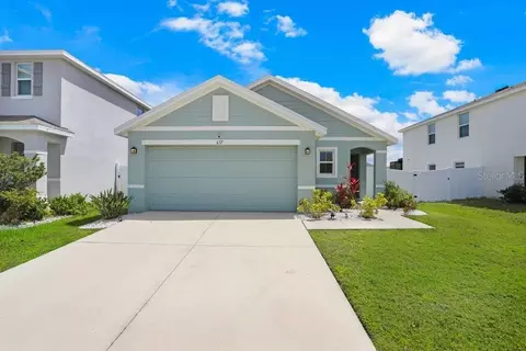 637 Olive Conch St, Ruskin, FL 33570