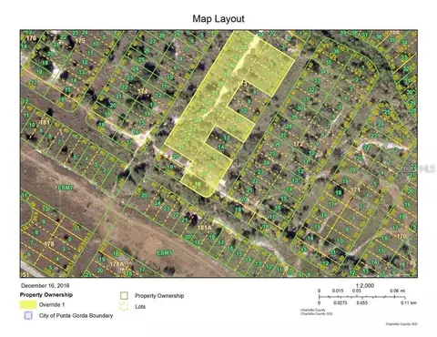 1430 Palsgrave Dr, Punta Gorda, FL 33983