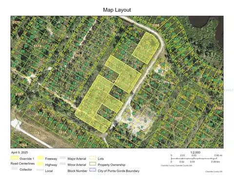 1457 Beerbohm Ter, Punta Gorda, FL 33983