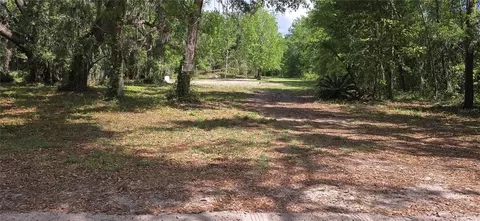3199 168th St, Wellborn, FL 32094