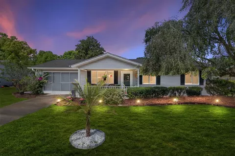 11540 SW 84th Avenue Rd, Ocala, FL 34481