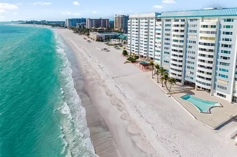 1750 Benjamin Franklin Dr #6B, Sarasota, FL 34236