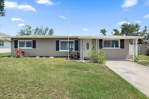 3041 Teal Ave, Sarasota, FL 34232