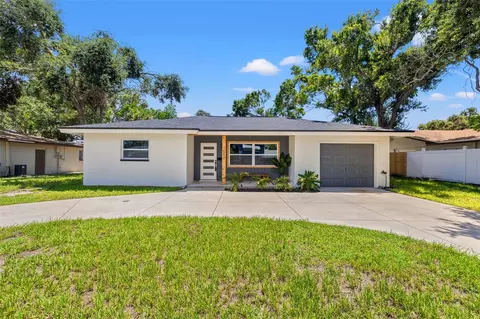 1050 55th Ave S, Saint Petersburg, FL 33705