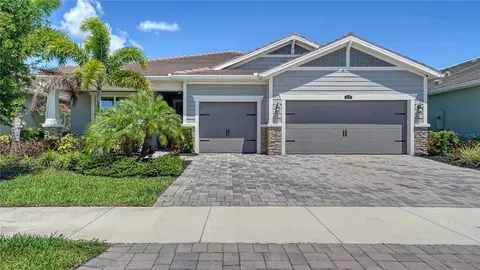 5793 Long Shore Loop, Sarasota, FL 34238