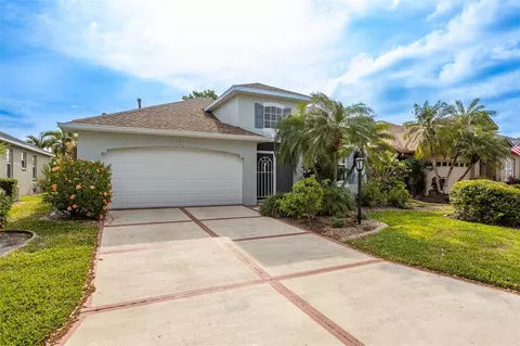 1322 Millbrook Cir, Bradenton, FL 34212
