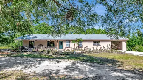 4876 253rd St E, Myakka City, FL 34251
