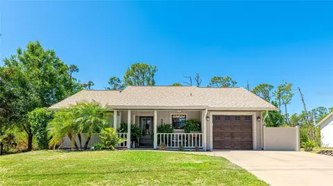 5826 David Blvd, Port Charlotte, FL 33981