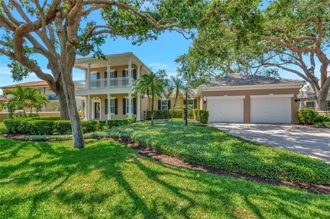 223 Saint James Park, Osprey, FL 34229