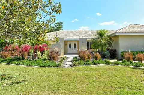 3647 Country Place Blvd, Sarasota, FL 34233