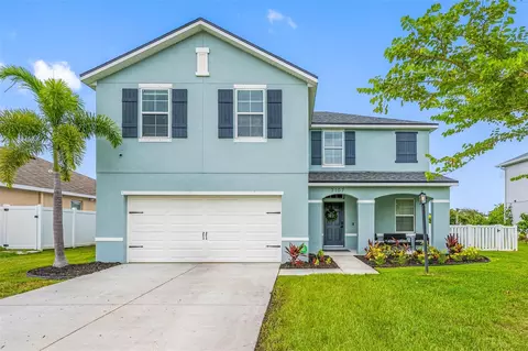 7107 58th Ter E, Palmetto, FL 34221