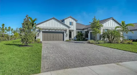 11446 Brightly Dr, Venice, FL 34293