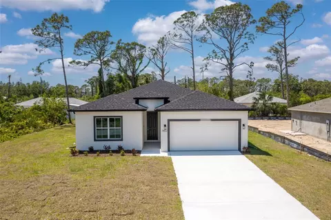 7852 Tasco Dr, North Port, FL 34291
