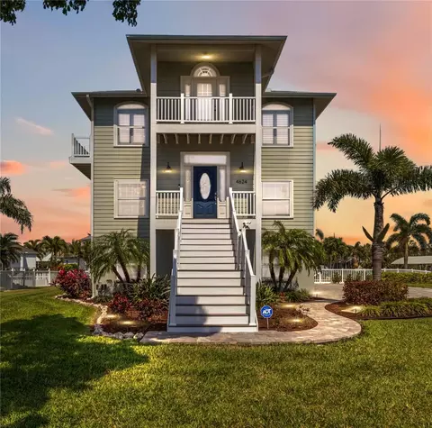 4624 4th Ave NE, Bradenton, FL 34208