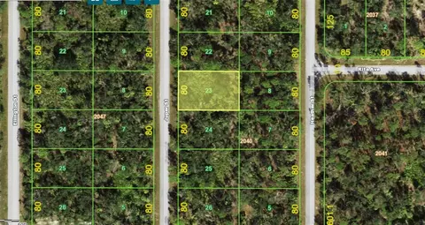 400 Juper St, Port Charlotte, FL 33953