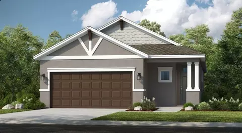 8561 Snowfall St, Sarasota, FL 34241