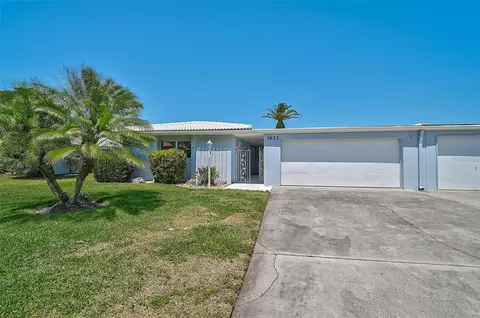 Undisclosed, Sarasota, FL 34232