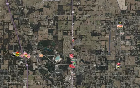 NW 15th Avenue, Ocala, FL 34475
