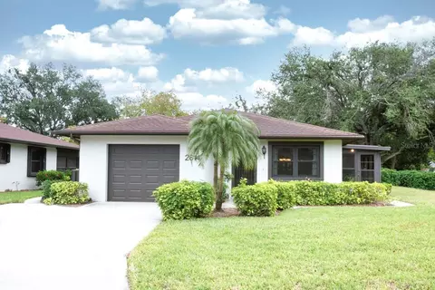 2614 67th St W, Bradenton, FL 34209