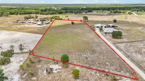 0000 E Sr 64 E, Myakka City, FL 34251