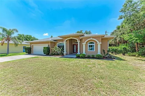 1631 Madison Ave, North Port, FL 34286