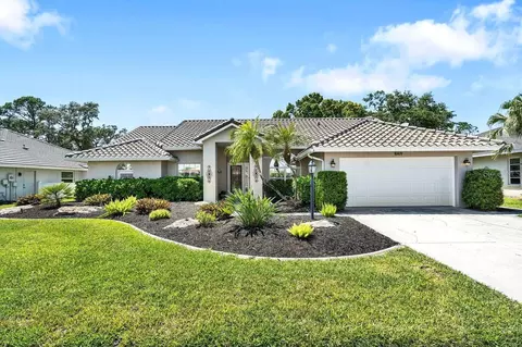1069 Truman St, Nokomis, FL 34275