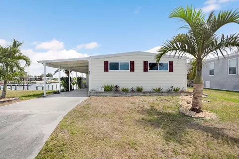 517 Tampico Dr, North Port, FL 34287