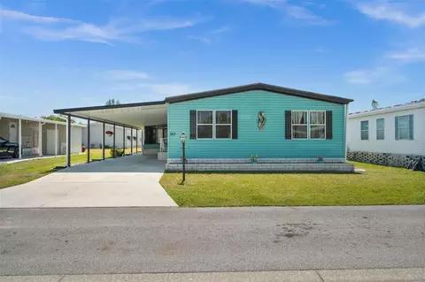 6710 36th Ave E #283, Palmetto, FL 34221