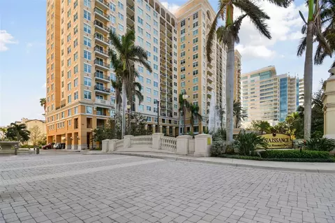 750 N Tamiami Trl #1203, Sarasota, FL 34236