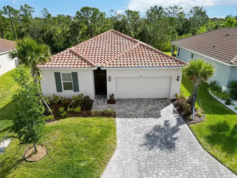 412 Daylily Blvd, Nokomis, FL 34275