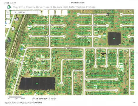 12 Bag Ct, Placida, FL 33946