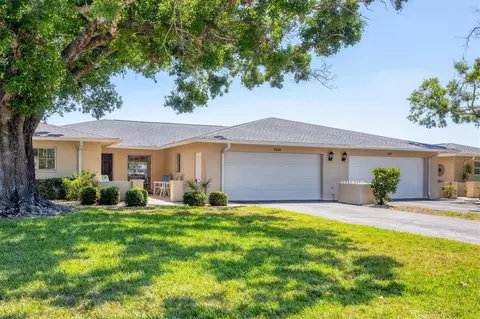 7069 W Country Club Dr N #7069, Sarasota, FL 34243