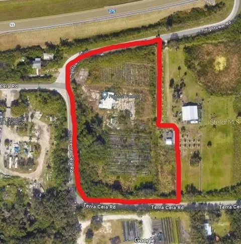 300 Terra Ceia Rd, Palmetto, FL 34221