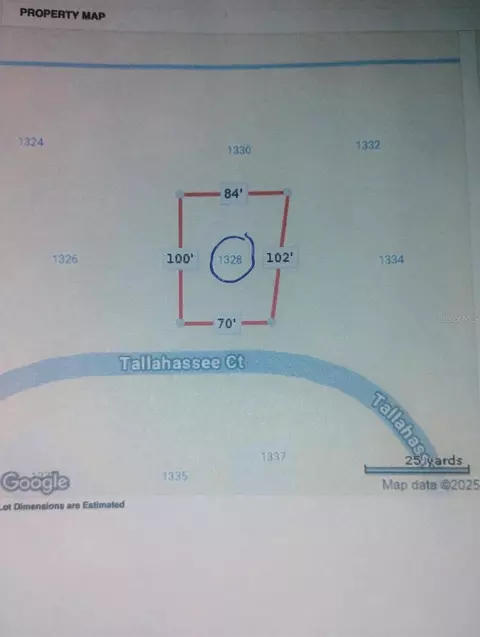 Undisclosed, Kissimmee, FL 34759