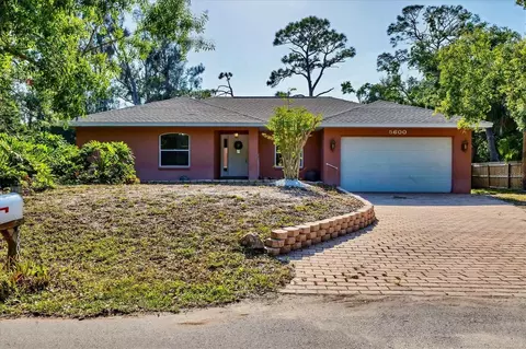 5600 Blount Ave, Sarasota, FL 34231